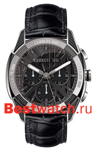 Часы Cerruti 1881 Gents CRA049E222H